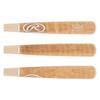 Rawlings Velo Maple Wood Baseball Bat: PA110F Adult 31 inch view 2