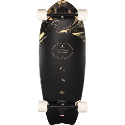 Globe Chromantic Longboard - 33" (OnShore/Lay Day, 33)