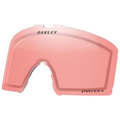 Oakley Line Miner M Replacement Lens Prizm Rose Gold Iridium Lenses