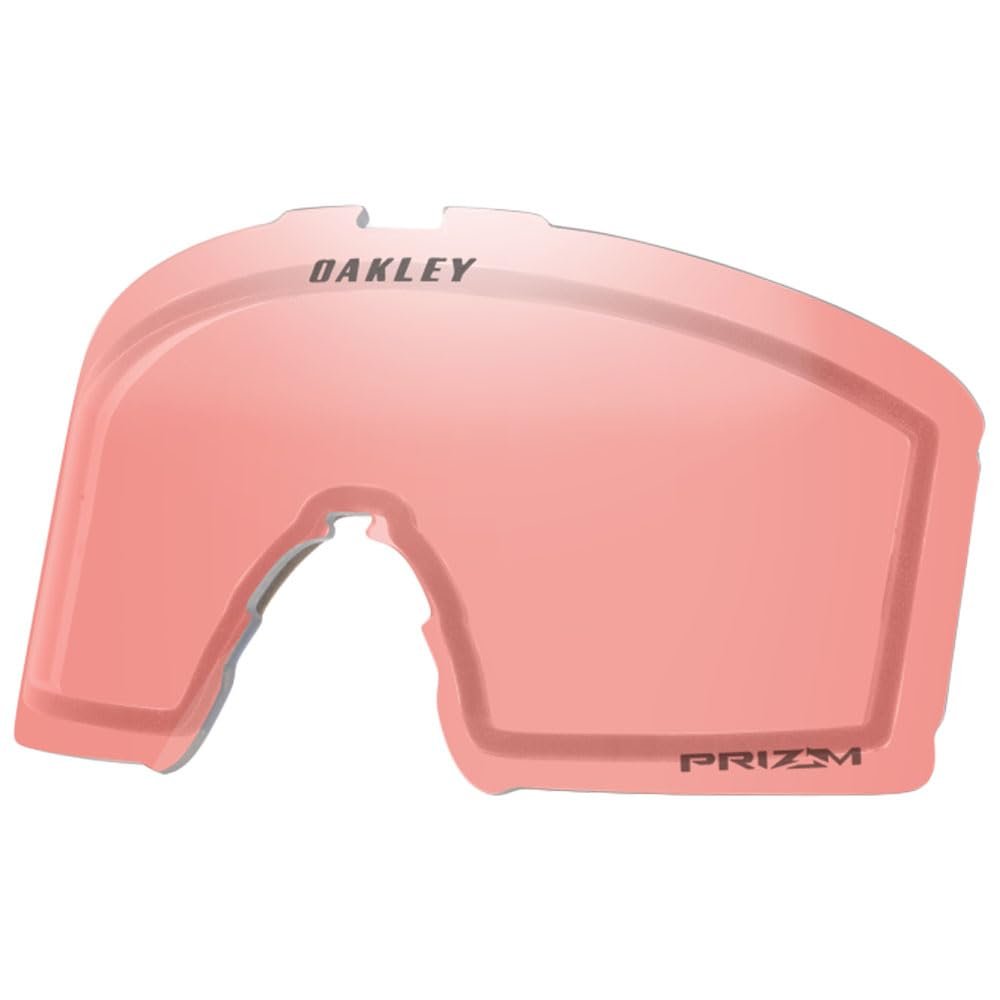 Oakley Line Miner M Replacement Lens Prizm Rose Gold Iridium Lenses