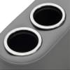 TAYLOR MADE PRODUCTS Mobile Pontoon Cupholder - Charcoal view 3