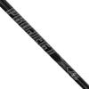 Project X LZ Black Onyx Steel Iron Shafts 4-PW, Set of 7 Shafts - .355 Taper Tip (Choose Flex) (5.5 Regular+) view 1