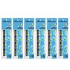 ALIEN PROS Tennis Racket Grip Tape (6 Grips)  Tac Moisture Feel Tennis Grip  Tennis Overgrip Grip Tape Tennis Racket  Wrap Your Racquet for High Performance (6 Grips, Southern Stars) view 2