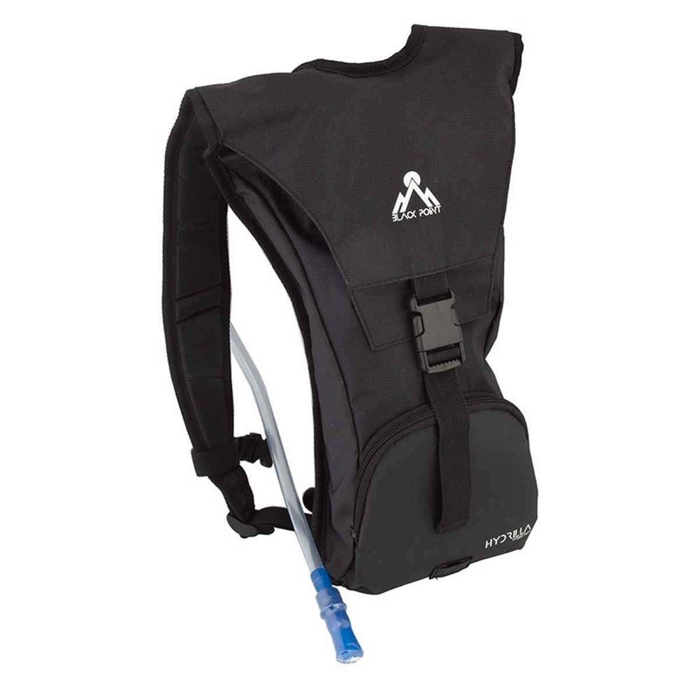 Black Point Hydrilla Hydration Bikepacking/Hiking/Adventure Backpack