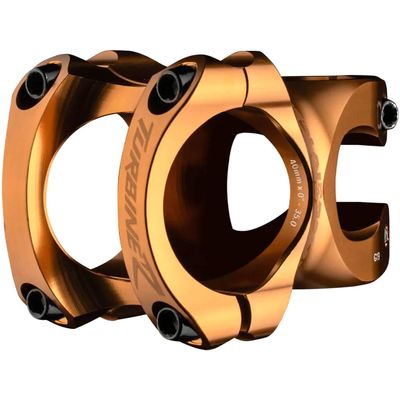 Race Face Unisex's Stem Turbine-R, Kash Money, 35x32mm