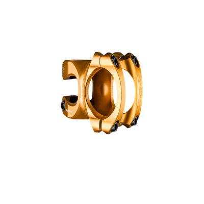 Race Face Unisex's Stem Turbine-R, Kash Money, 35x40mm