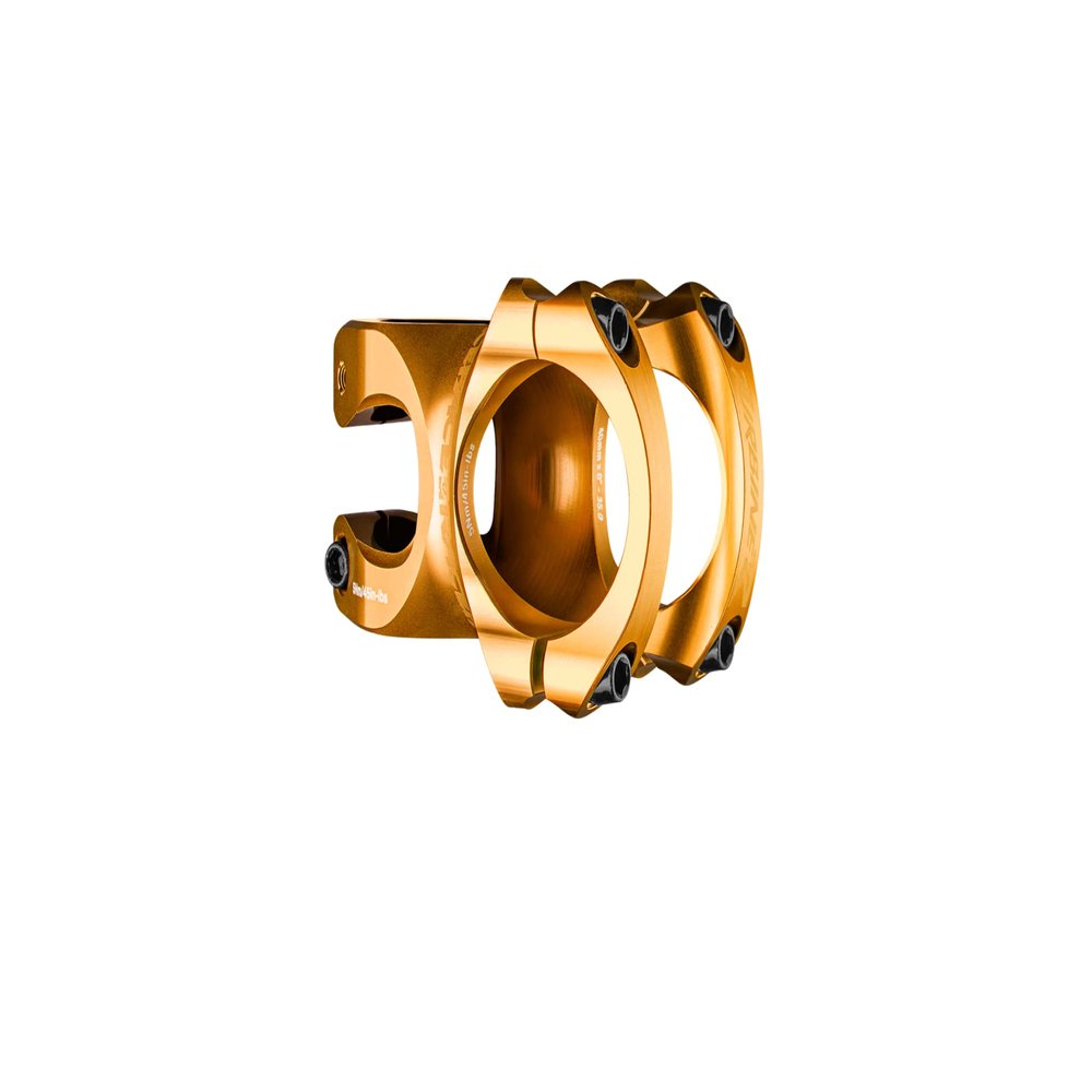 Race Face Unisex's Stem Turbine-R, Kash Money, 35x40mm
