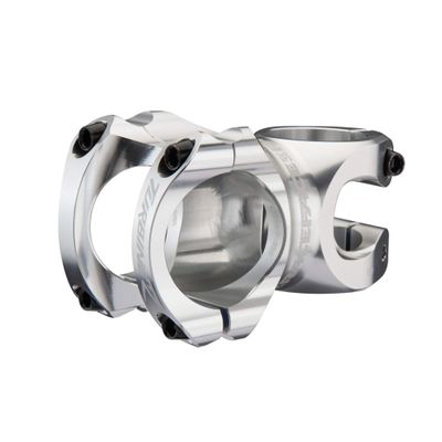 Race Face Unisex's Stem Turbine-R, Silver, 35x32mm