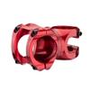 Race Face Unisex's Stem Turbine-R, Red, 35x32mm view 1