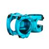 Race Face Unisex's Stem Turbine-R, Turquoise, 35x50mm view 1