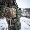 CLASSIC ELITE HAND WARMER with RETAIN heat retention technology, for hunting, ice fishing, tailgating, or any cold weather activity view 3