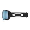 Oakley Flight Deck Black with Sapphire & Prizm Clear, Large view 3