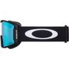 Oakley Line Miner Black with Sapphire & Prizm Clear, Large view 2