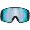 Oakley Line Miner Black with Sapphire & Prizm Clear, Large view 3