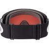 Oakley Line Miner Black with Sapphire & Prizm Clear, Large view 4