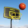 FORZA Adjustable Basketball Hoop and Stand System | Portable & Height-Adjustable for Indoor or Outdoor Use [4 Styles] (JS220 | Junior, Post, Basketball & Pump) view 3