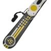 5th Element 99cm Ski Blades, Ski Boards, Snow Blades for Men and Adult with Adjustable bindings -Twin Tip Freestyle Mini Skis Short Skis -for Tricks, All Mountain Snow Skiing view 3