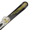 5th Element 99cm Ski Blades, Ski Boards, Snow Blades for Men and Adult with Adjustable bindings -Twin Tip Freestyle Mini Skis Short Skis -for Tricks, All Mountain Snow Skiing view 4