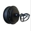 Fat EBike Kit 60V/72V 2000W Electric Fat tire Snow Bike Rear Wheel Hub Motor Kit with Sabvoton sine Wave Controller, TFT UCK1 Color Display,7-Speed flywheel (24inch*4.0 Front) view 3