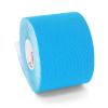 PRIOR FITNESS Aerial Hoop Tape, 5m/16.4ft x 5cm Anti Slip Lyra Hoop Grip Tape, Sweat Absorbent Stretch Textile Pole Dance Tape, No Residue Self Adhesive Hand Protective Tape for Aerial Hoop Ring view 1