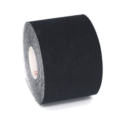 PRIOR FITNESS Aerial Lyra Hoop Anti Skid Tape Aerial Hoop Lyra Tape Non Slip Grip Tapes Yoga Rig Belt for Exercises Gymnastics Acrobatics Kinesiology (Black)