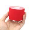 PRIOR FITNESS Aerial Lyra Hoop Anti Skid Tape Aerial Hoop Lyra Non Slip Grip Tape Yoga Rig Belt for Exercises Gymnastics Acrobatics Kinesiology (Red) view 3