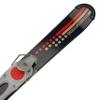 5th Element 99cm Ski Blades, Ski Boards, Snow Blades for Men and Adult with Adjustable bindings -Twin Tip Freestyle Mini Skis Short Skis -for Tricks, All Mountain Snow Skiing view 3