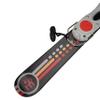 5th Element 99cm Ski Blades, Ski Boards, Snow Blades for Men and Adult with Adjustable bindings -Twin Tip Freestyle Mini Skis Short Skis -for Tricks, All Mountain Snow Skiing view 4