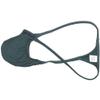 OROCOJUCO Men's Modal String Thong Underwear Contoured Pouch Tangas Jockstrap Mini Bikini Dark Green view 1