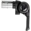 microSHIFT | Right Bar End Shifter | 10-Speed Mountain | Shimano DynaSys Compatible view 1