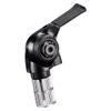 microSHIFT | Right Bar End Shifter | 11-Speed Mountain | Shimano DynaSys Compatible view 1