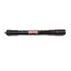 Conquest Archery Smacdown .625 Hunting Bars Matte Black -15" view 1