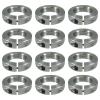 Forster Cross Bolt Die Lock Ring (12 Pack) (FRDIE-G-10-DOZEN) view 1