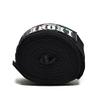 LEONE 1947, Hand Wraps Black 450cm AB705 view 3