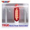 LIBRA Boat Trailer Guide on Post Pipe Guide Light Set LED Submersible DOT EZ Install view 3