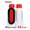 LIBRA Boat Trailer Guide on Post Pipe Guide Light Set LED Submersible DOT EZ Install view 4