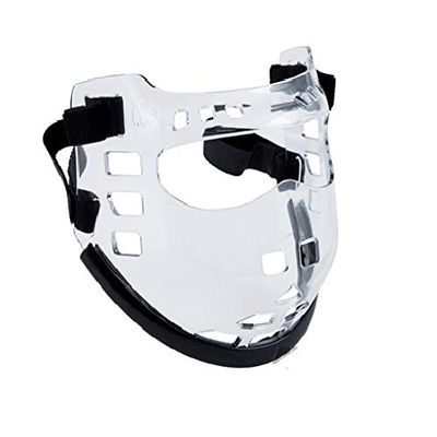 Clear Face Shield (Small/Medium)