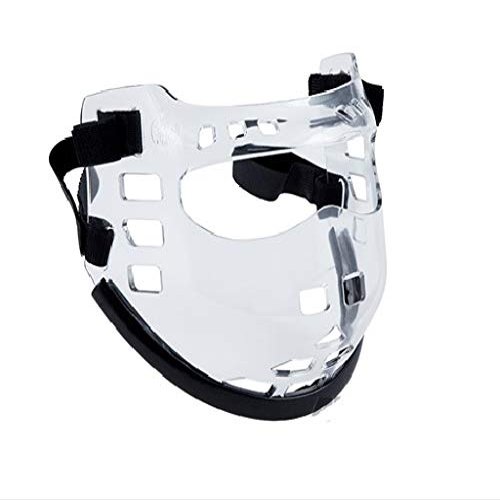 Clear Face Shield (Small/Medium)