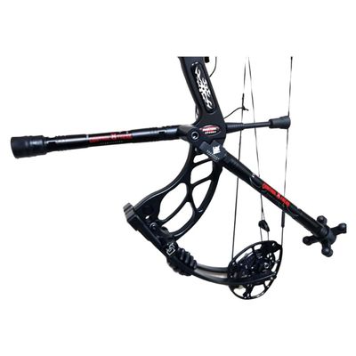Control Freak .750 Complete Hunter -15F-12B Matte Black
