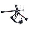 Control Freak .750 Complete Hunter -15F-12B Matte Black view 1