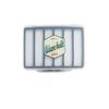 Adamsbuilt ABSSL-6MC Fly Box, Super Slim - 6 Magnetic Compartments - Large view 1