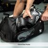 Hayabusa Marvel Hero Elite Duffle Bag - The Punisher, 50L view 3