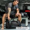 Hayabusa Marvel Hero Elite Duffle Bag - The Punisher, 50L view 4