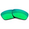 Apex Lenses Polarized Replacement Lenses for Maui Jim Wassup MJ123 Sunglasses (Emerald Green) view 1