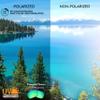 Apex Lenses Polarized Replacement Lenses for Maui Jim Wassup MJ123 Sunglasses (Emerald Green) view 4