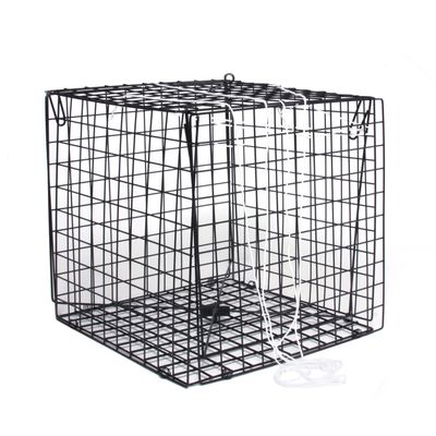 Sea Striker SSCT10.5 Crab Trap Sq 10.5 X 10.5 X 10.5