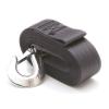 SENECA Marine Boat Trailer Winch Strap Replacement Upgrade 2" Width x 15' Strap Wide Polyester Webbing Heavy Duty Plated Safety Hook 4500lb Break Strength view 1