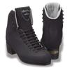 SKATE GURU Jackson Ultima - Boots - Debut DJ2452 / DJ2453 - Black Size: Adult 6 / Width: Wide (W, D) view 1