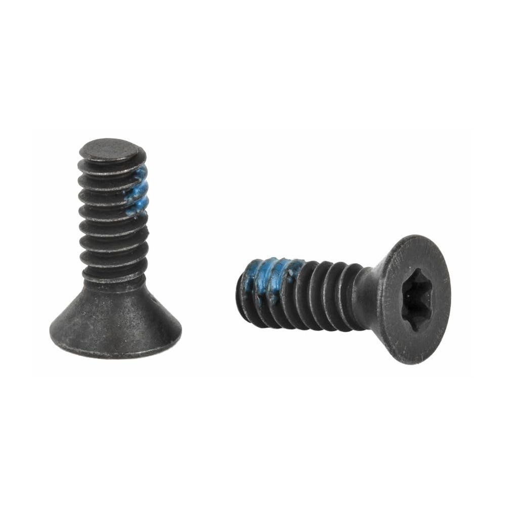 Trijicon SRO Mounting Kit for Glock MOS and Springfield OSP, Black