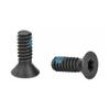 Trijicon SRO Mounting Kit for Glock MOS and Springfield OSP, Black view 1